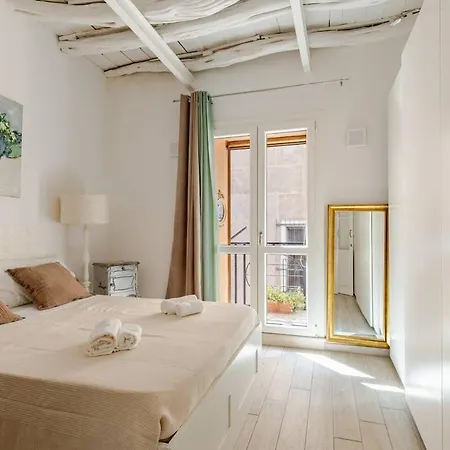 Marina District Appartement *