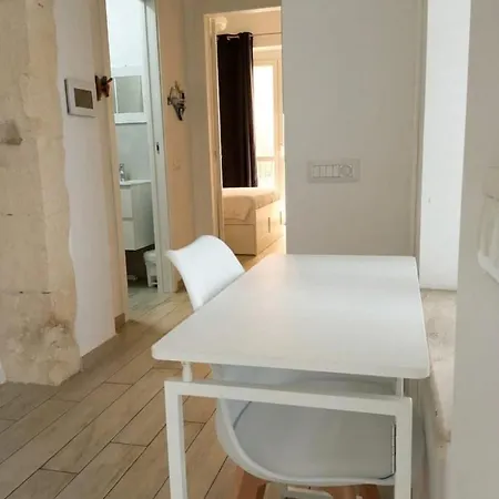 Appartement Marina District *