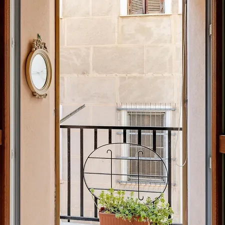Appartement Marina District