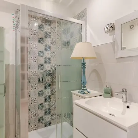 Appartement Marina District Cagliari